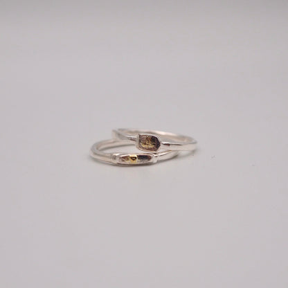 SSG Ring (2-Ring Set)