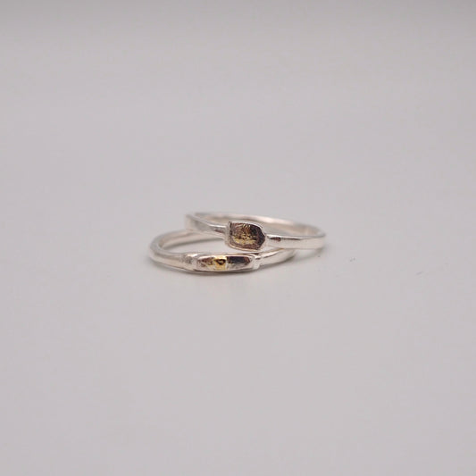 SSG Ring (2-Ring Set)