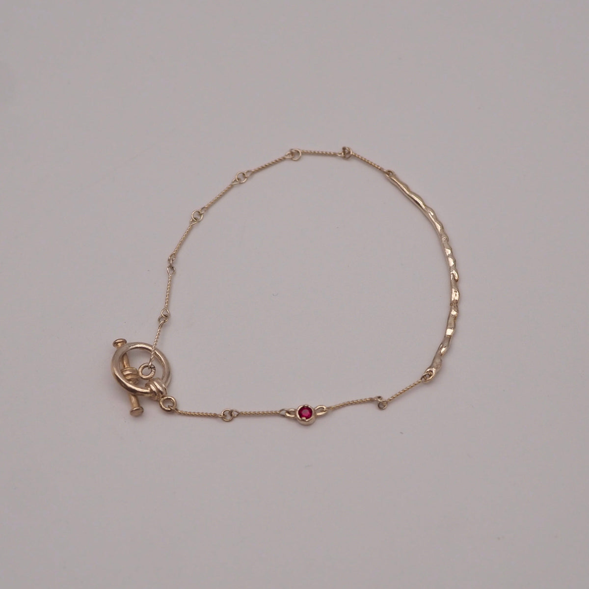 TTB R bracelet
