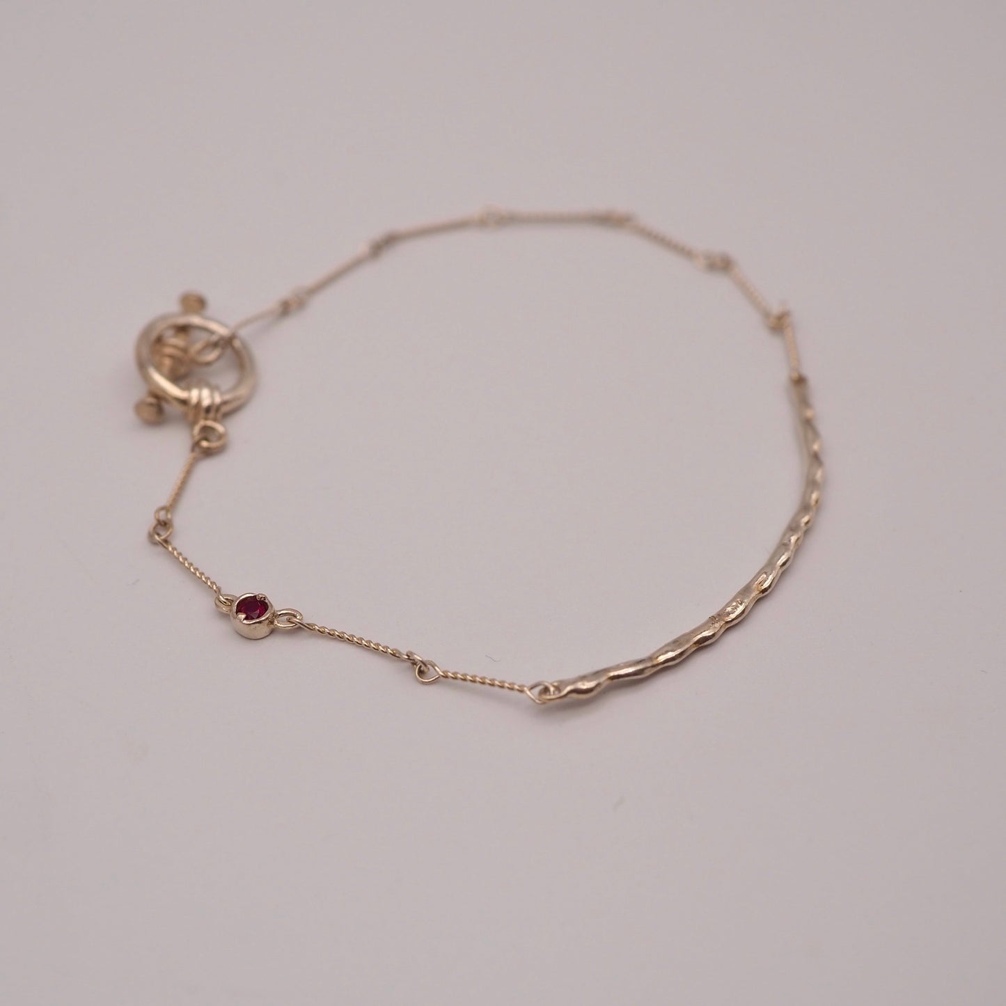 TTB R bracelet