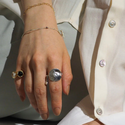 TTB R bracelet