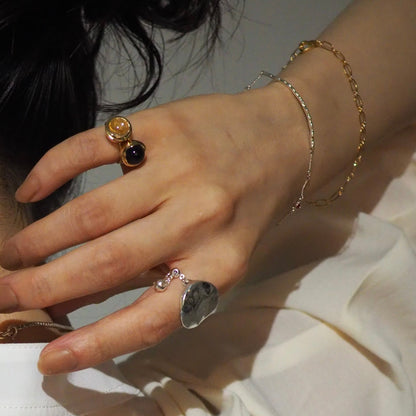 TTB R bracelet