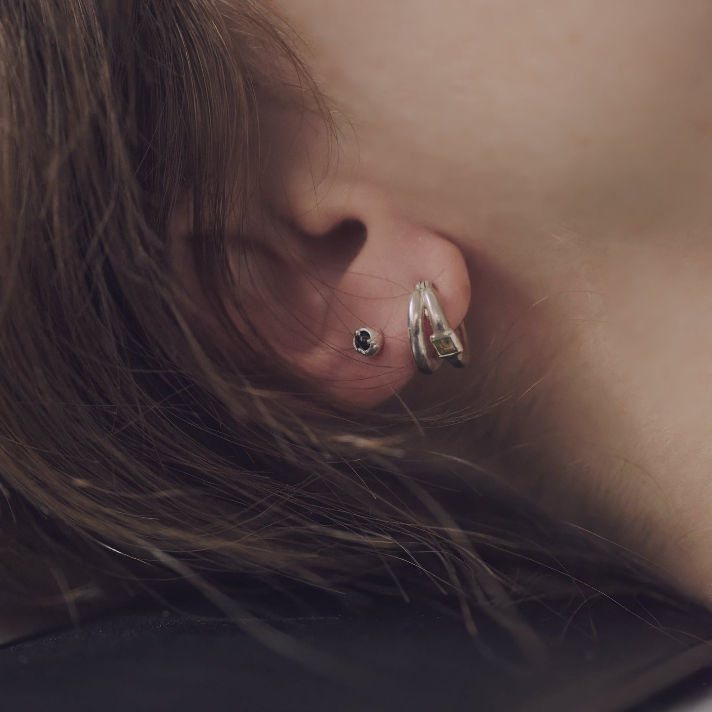 TWE pierce