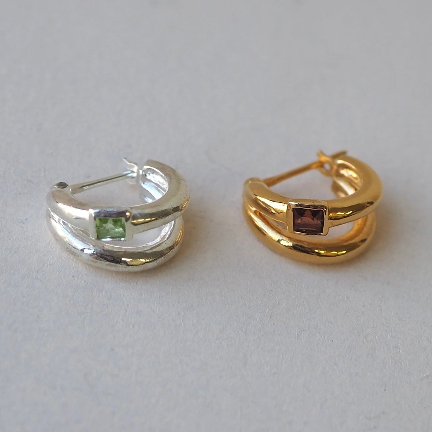 TWE pierce