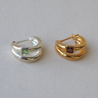 TWE pierce
