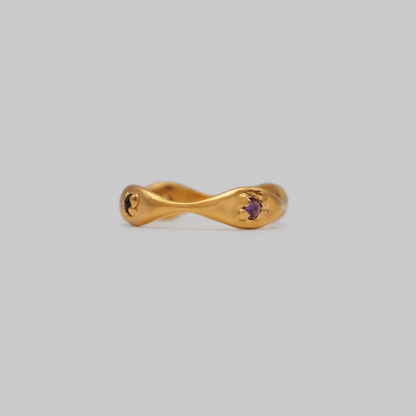 wv eight ring