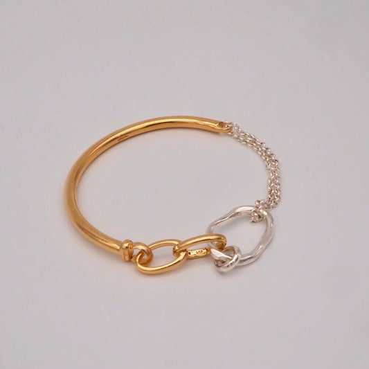 bangle w chain 3.0S