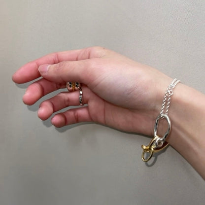 Bangle with Chain 3.0S