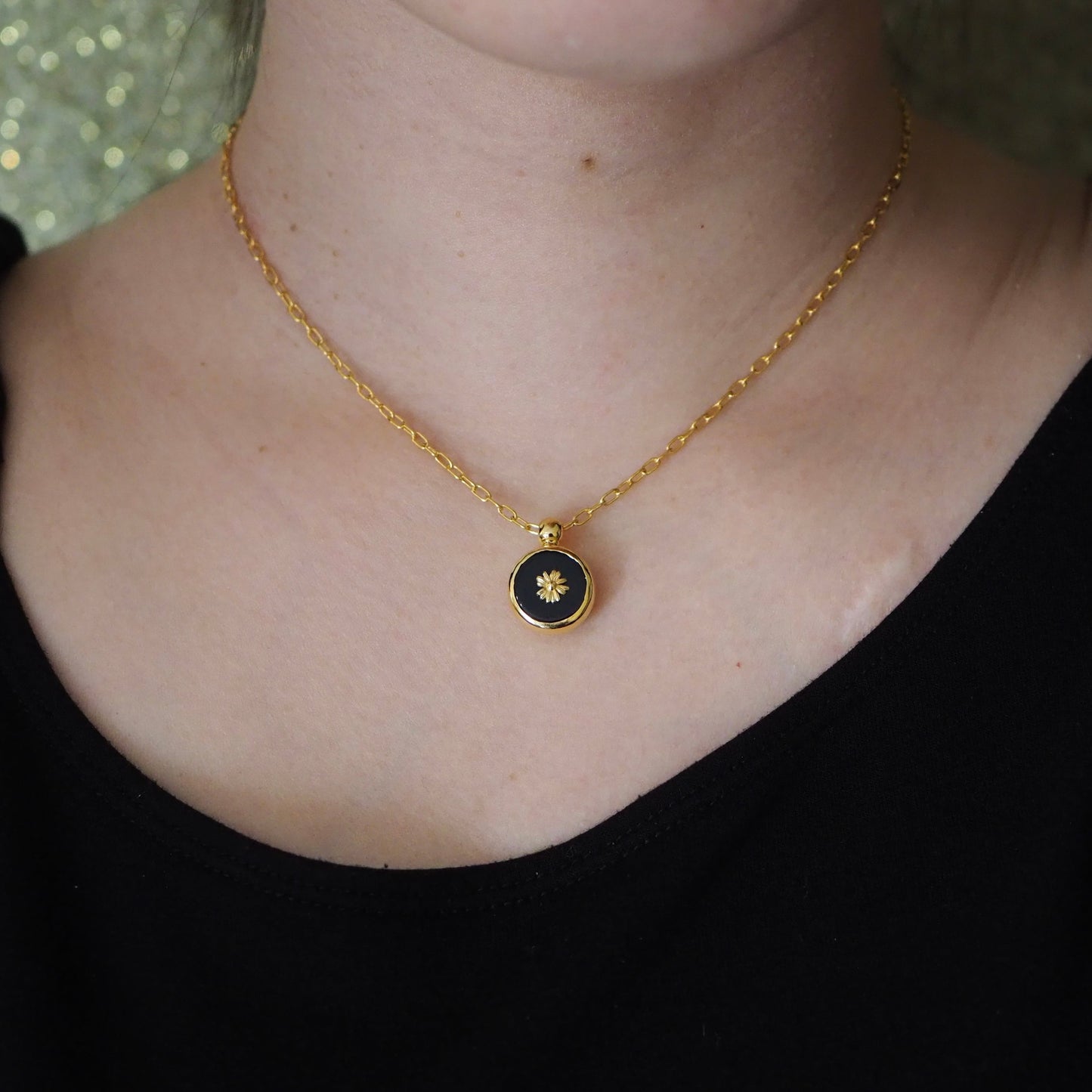bapy necklace