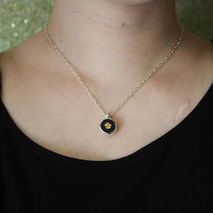 bapy necklace