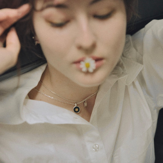 bapy necklace