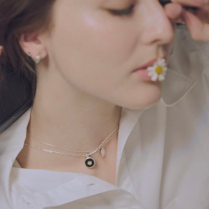 bapy necklace