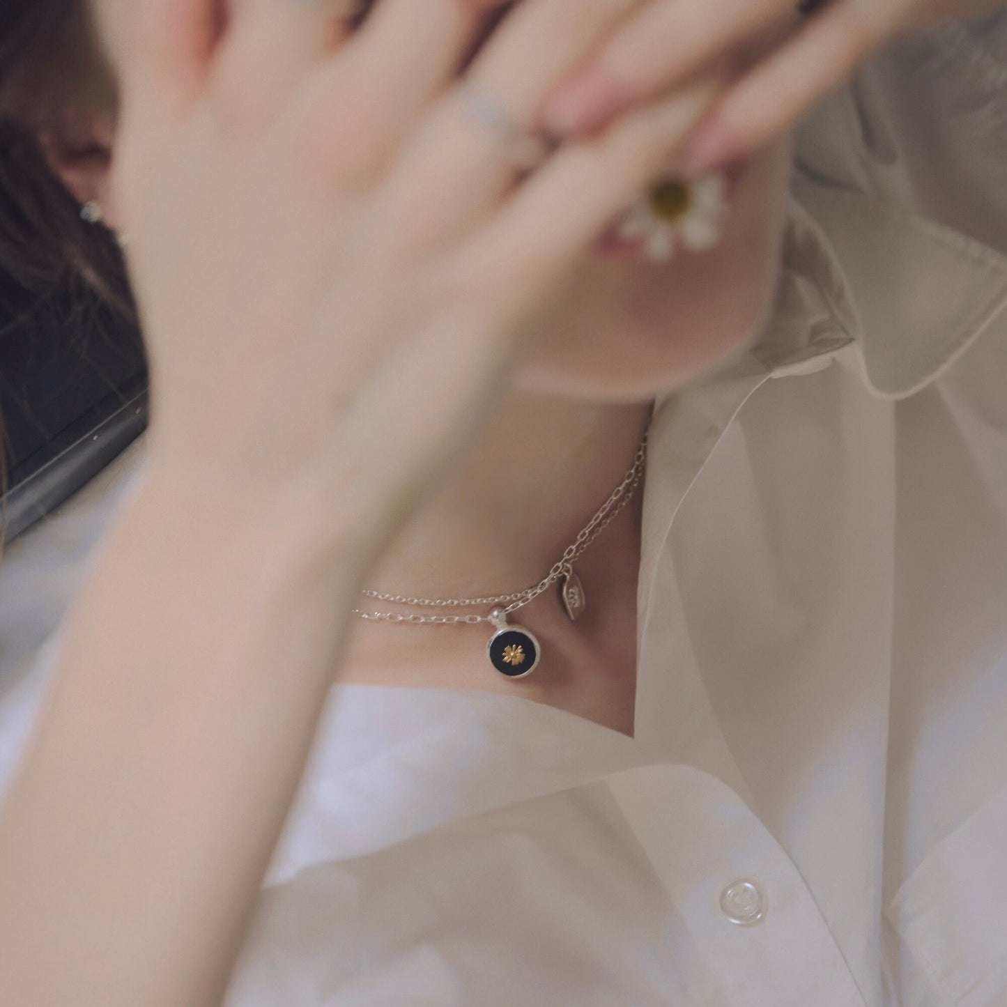 bapy necklace