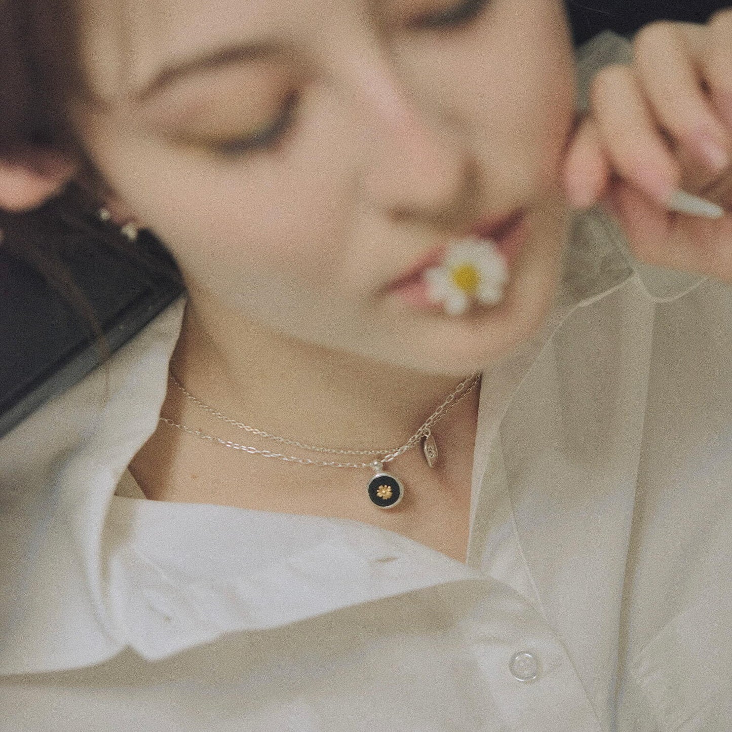 bapy necklace