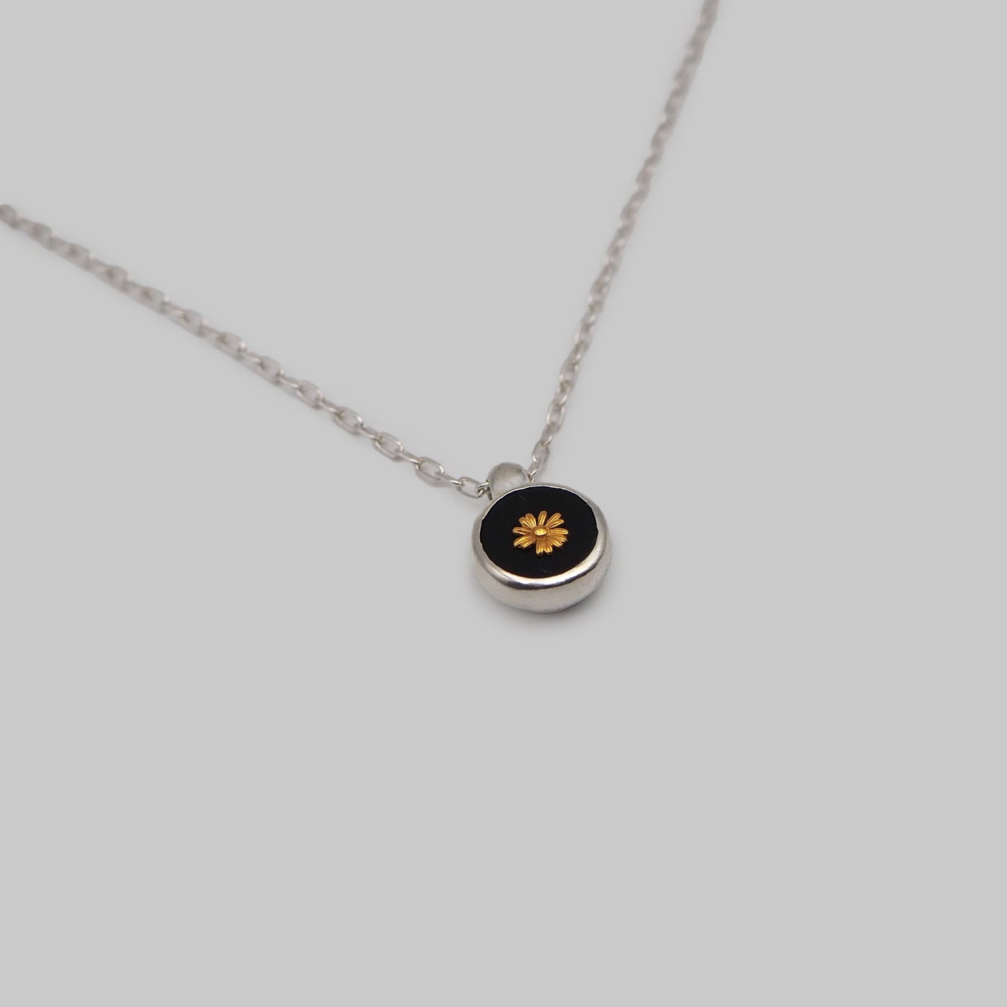 bapy necklace