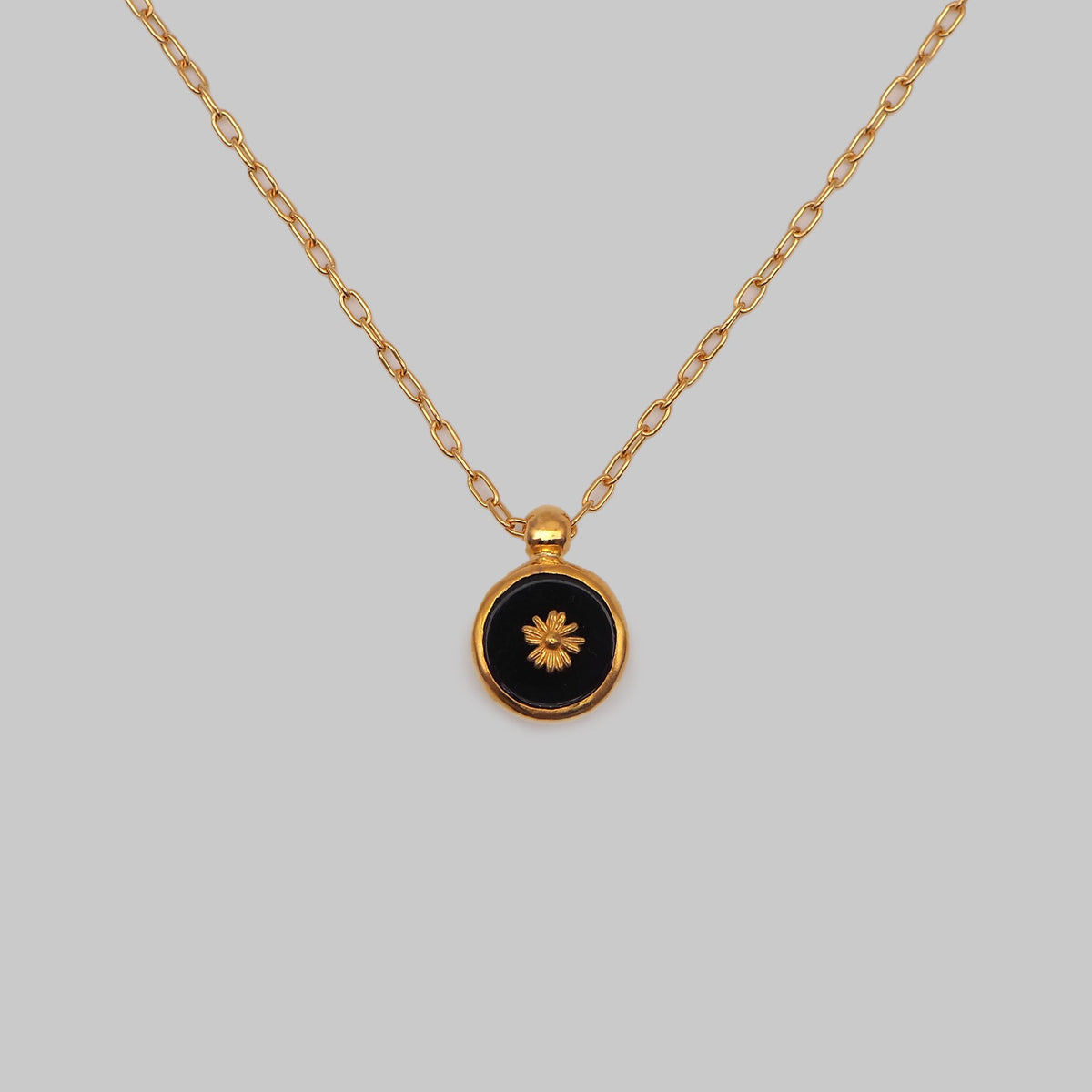 bapy necklace