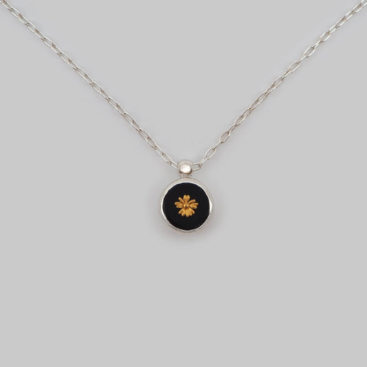 bapy necklace
