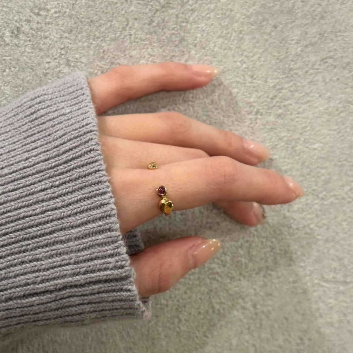 bhg ring