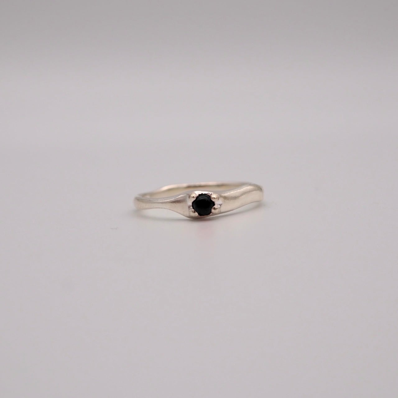 crude g ring