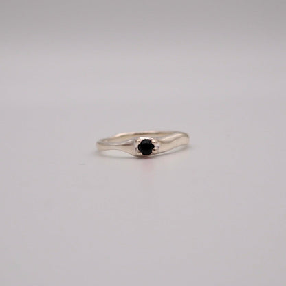 crude g ring