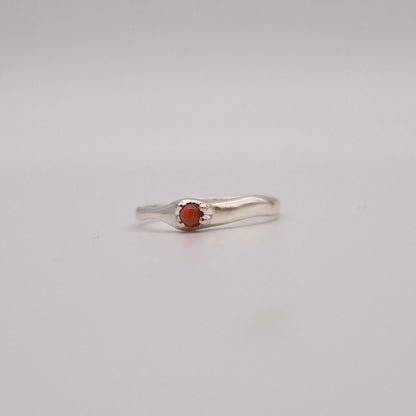 crude g ring