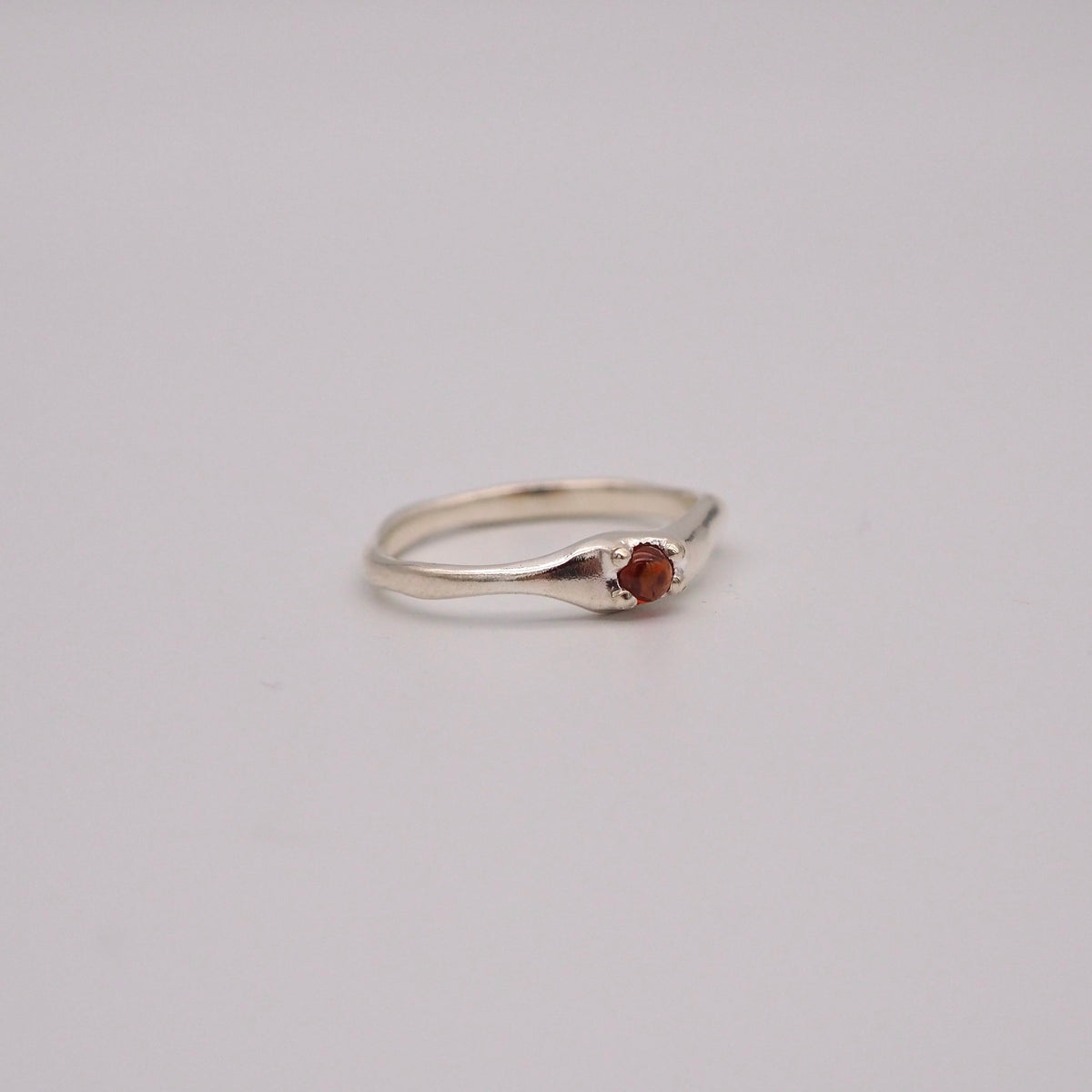crude g ring