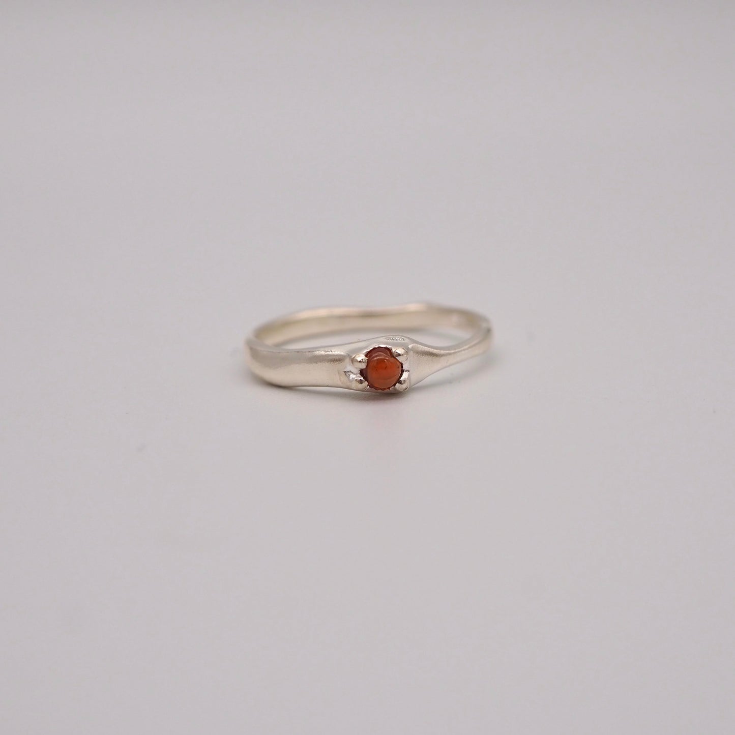 crude g ring