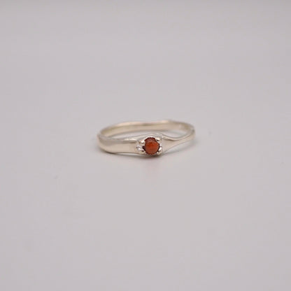 crude g ring