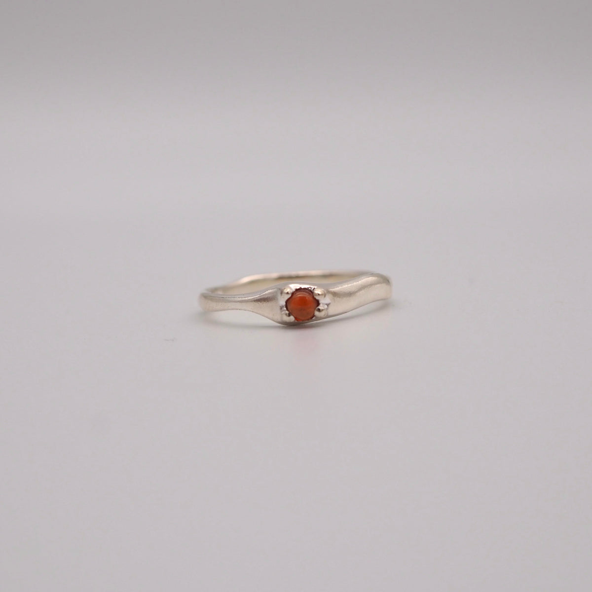 crude g ring