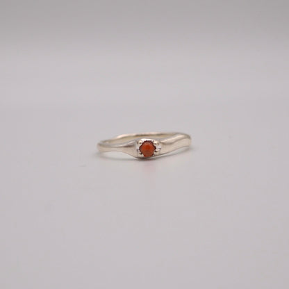 crude g ring