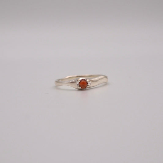 crude g ring
