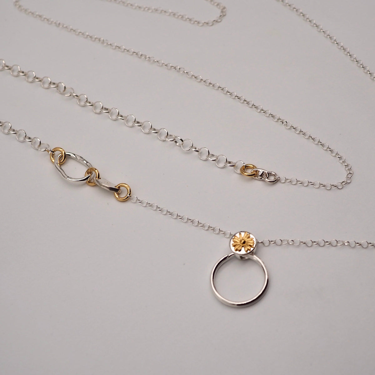 daisy sholder key chain