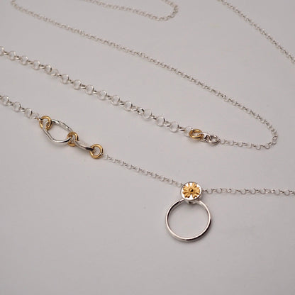 daisy sholder key chain
