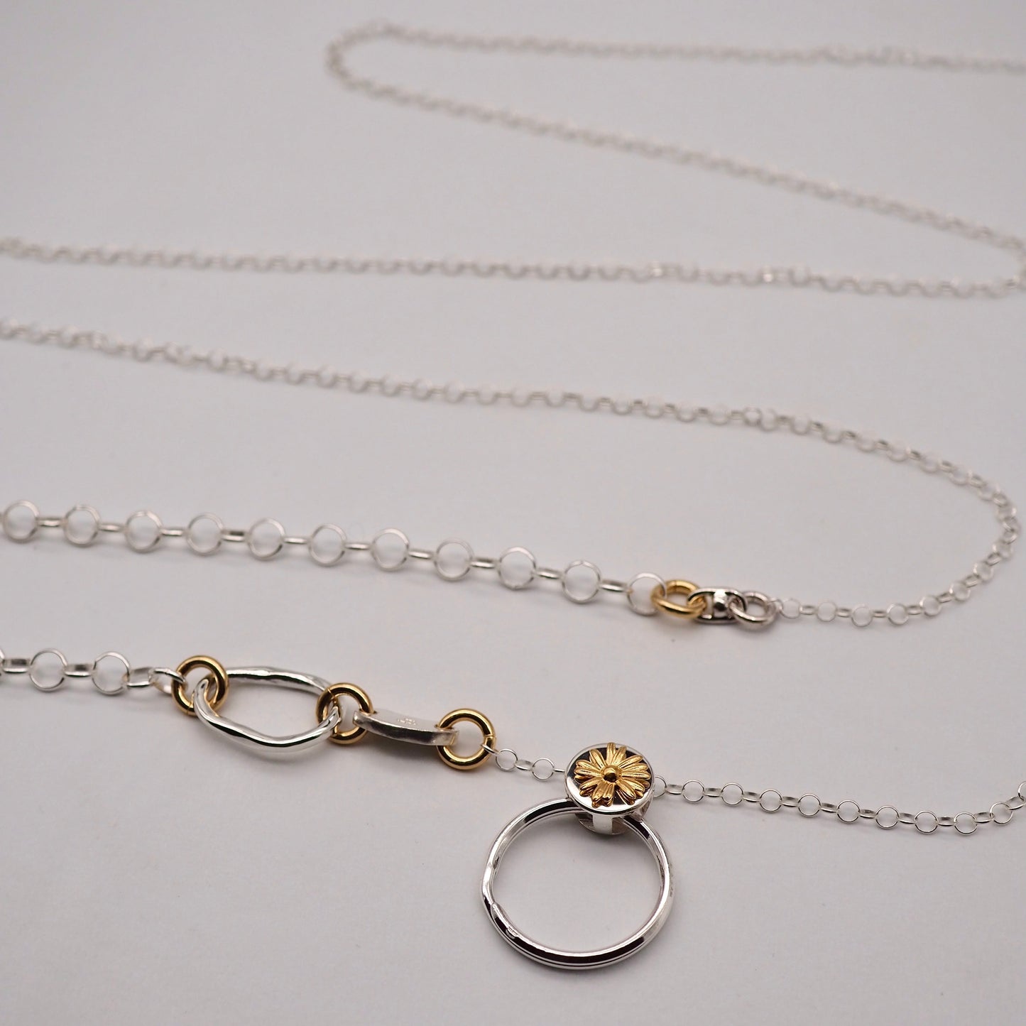 daisy sholder key chain
