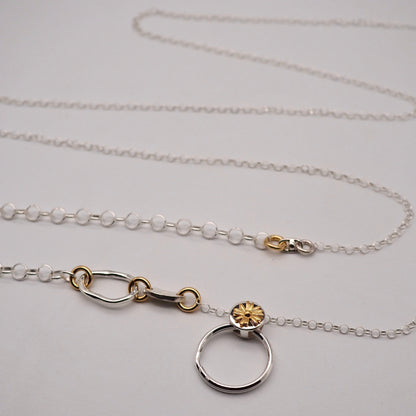 daisy sholder key chain