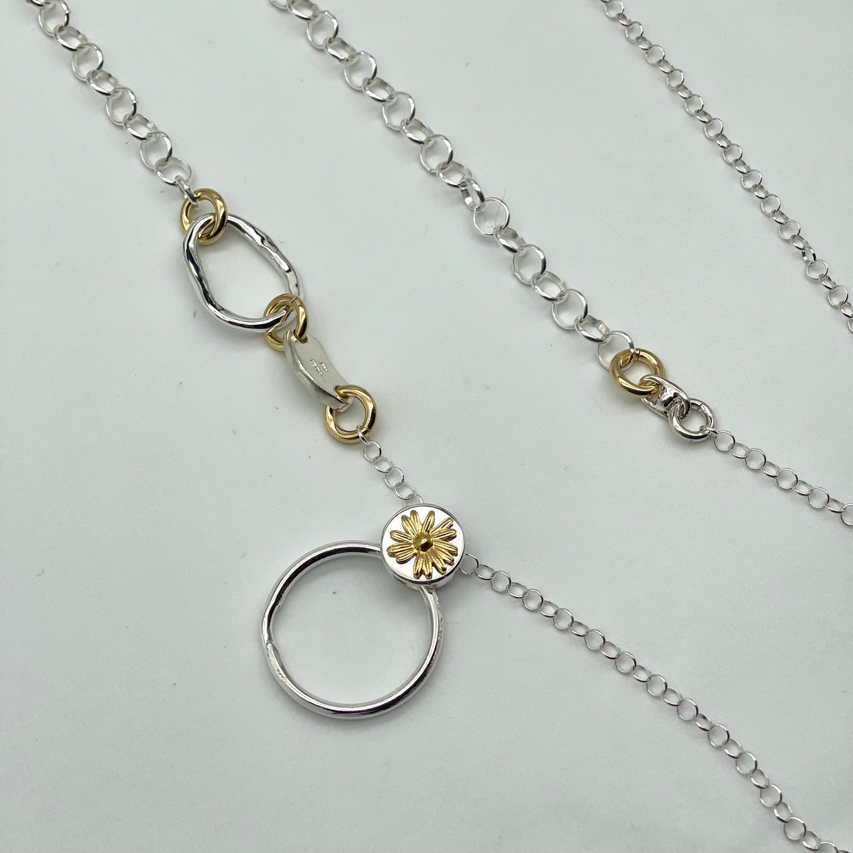 daisy sholder key chain