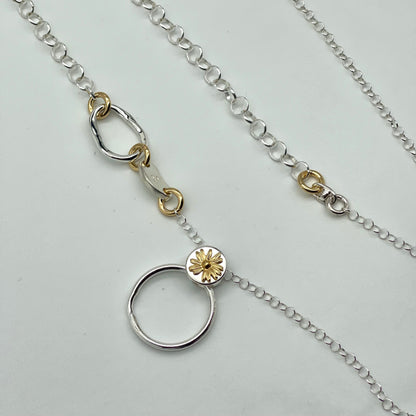 daisy sholder key chain