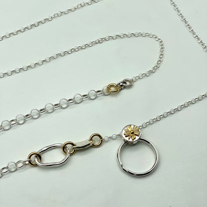 daisy sholder key chain