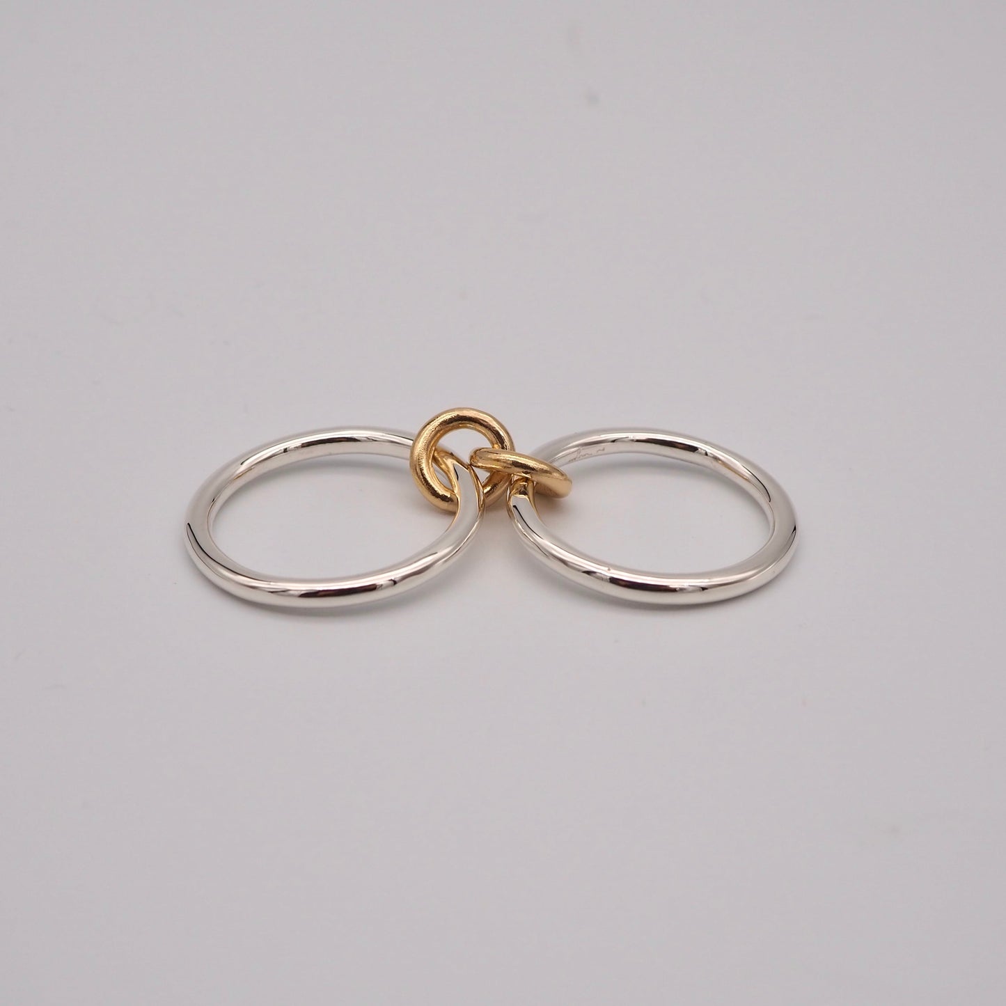 double 2R ring