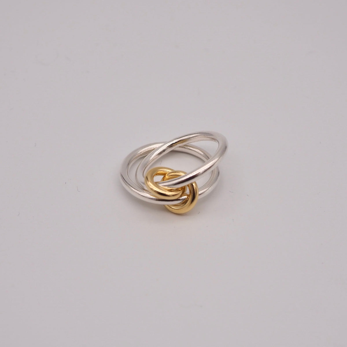 double 2R ring
