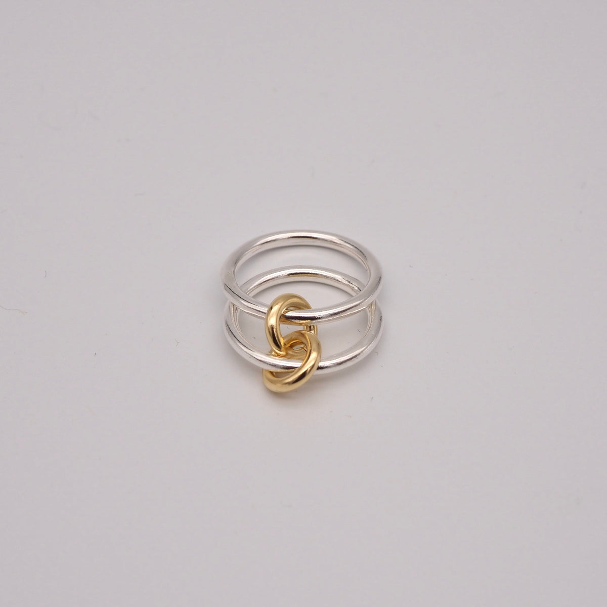 double2RHring K18YG color