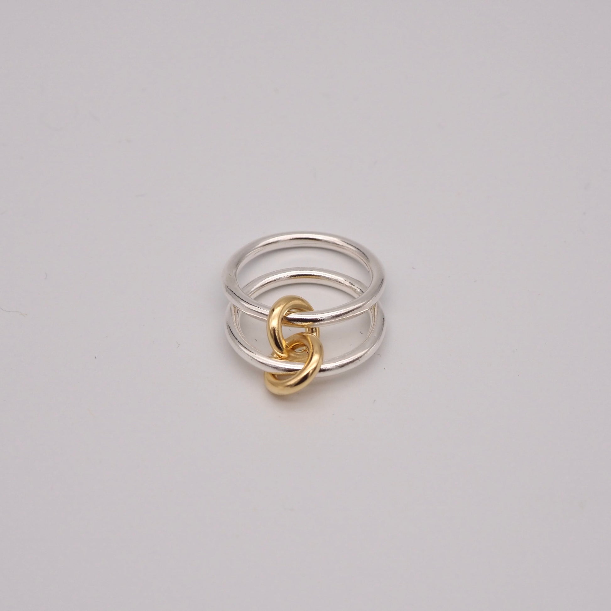 double2RHring K18YG color
