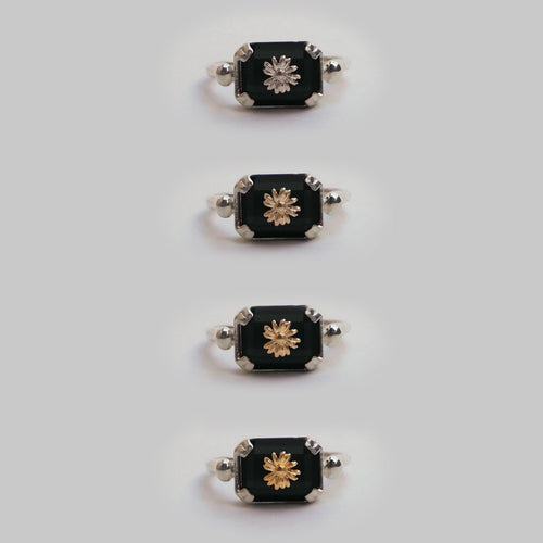 Daisy motif比較画像1