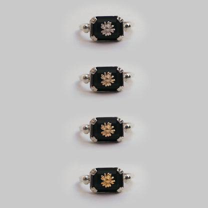 empy ring