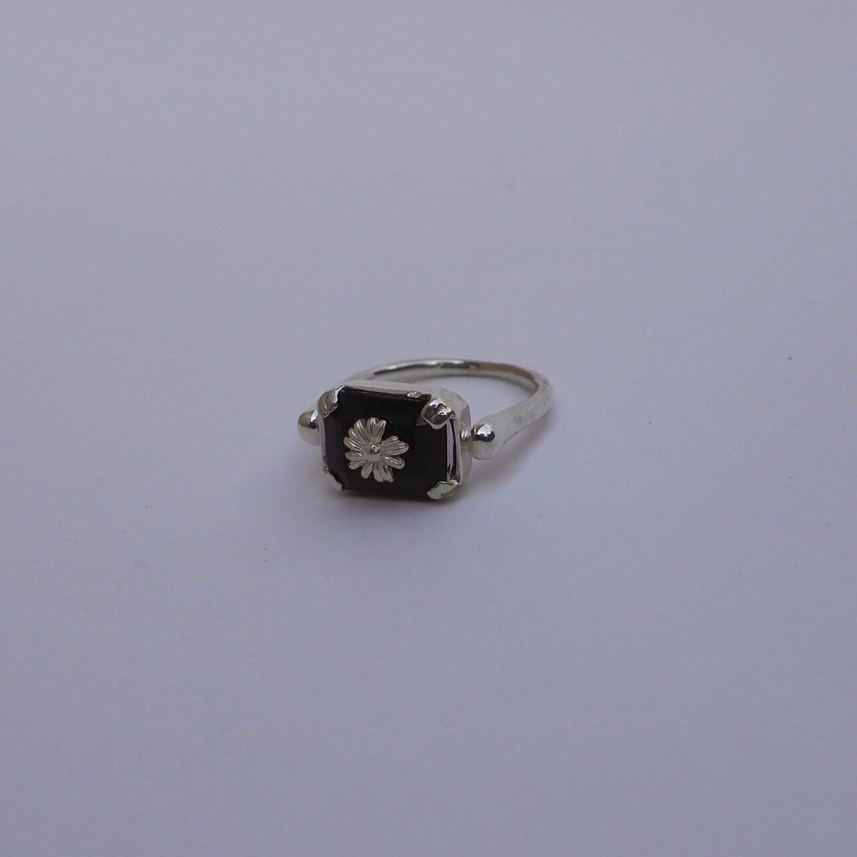 empy ring