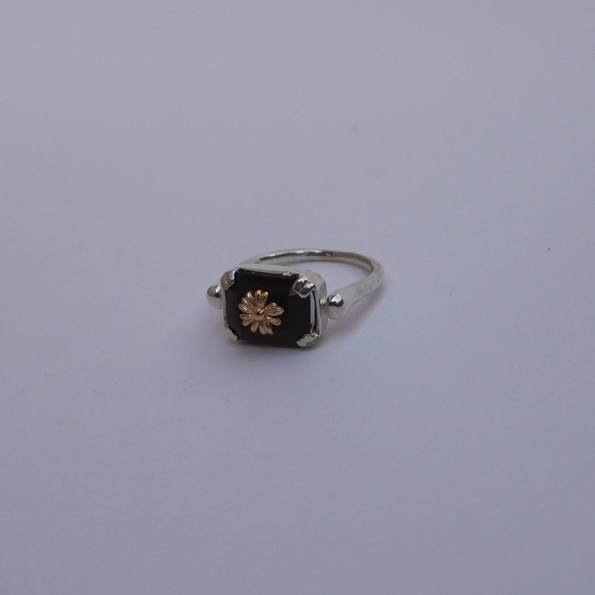 empy ring