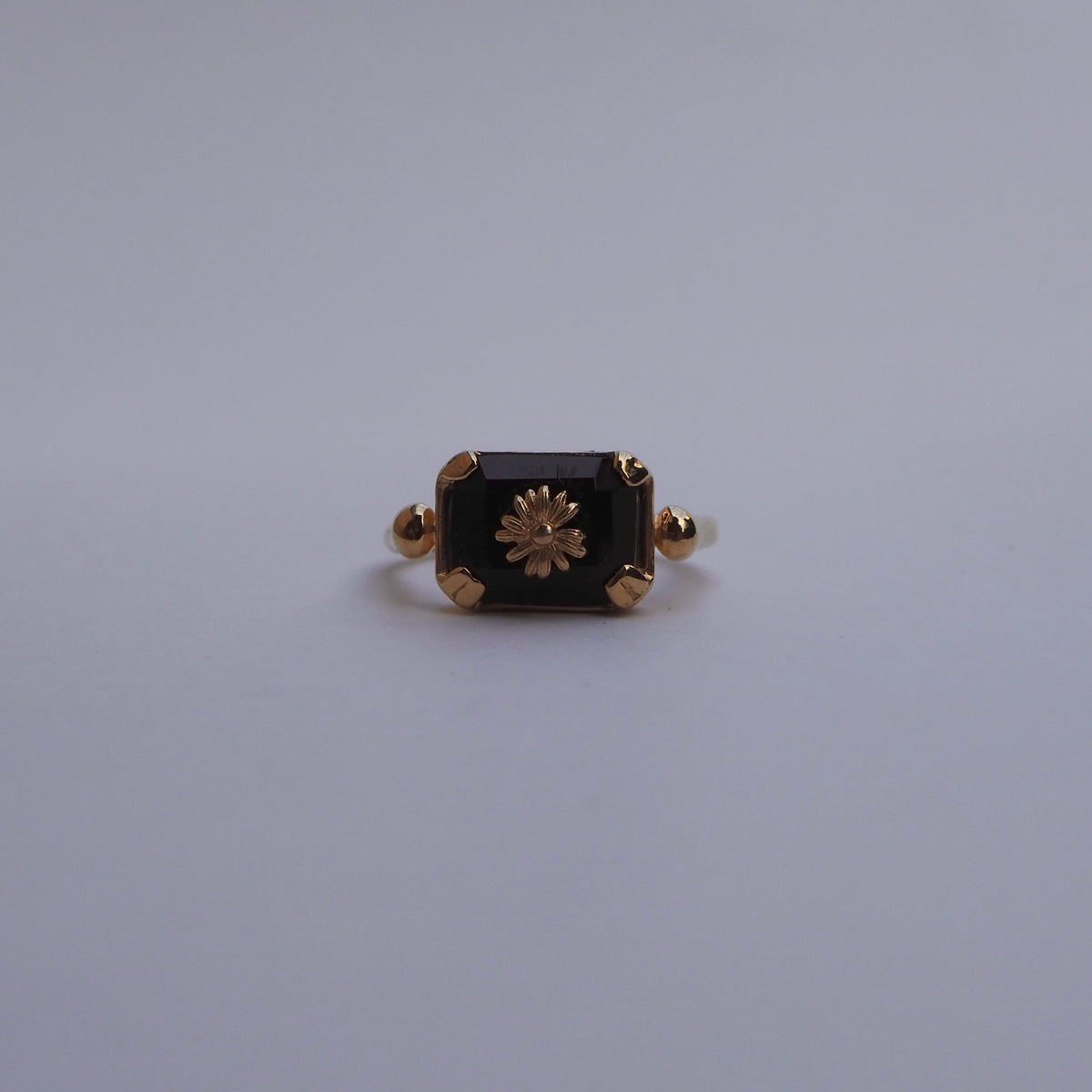 empy ring