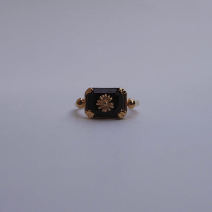 empy ring