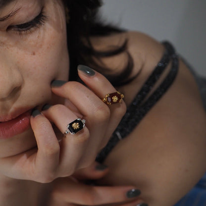 empy ring
