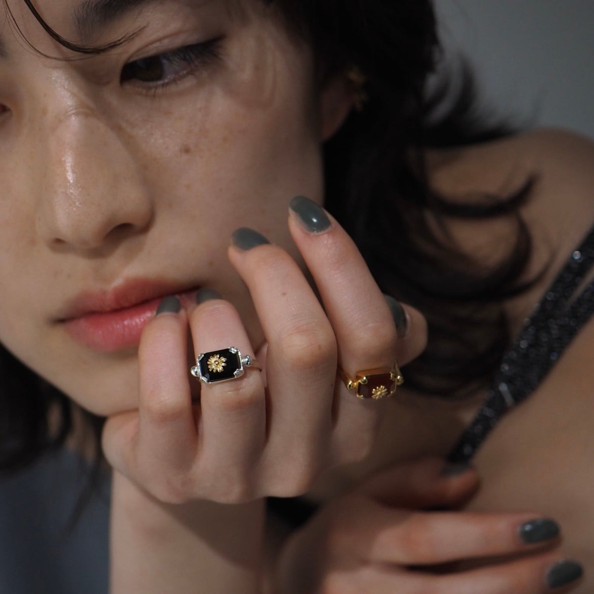empy ring